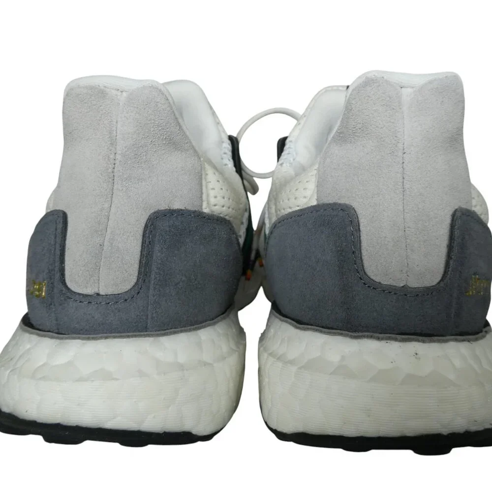 Adidas Ultraboost S&L Pride White FY5347 Men’s 6.5 / Women’s‎ 8 Running Shoes